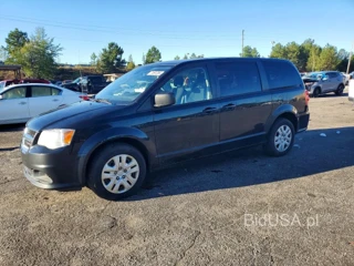 DODGE GRAND CARAVAN SE