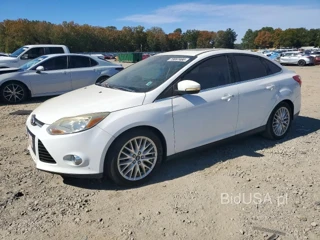 FORD FOCUS SEL