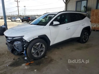 HYUNDAI TUCSON SEL