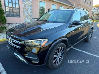 MERCEDES-BENZ GLE 450E 4MATIC