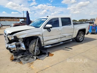GMC SIERRA C1500 SLE