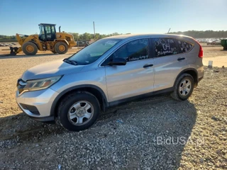 HONDA CR-V LX