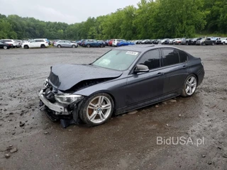 BMW 340 XI