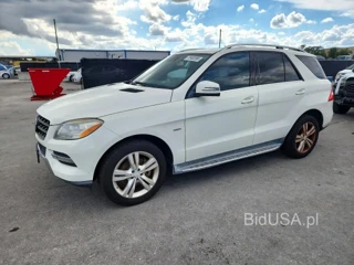 MERCEDES-BENZ ML 350 4MATIC