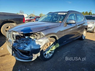 BMW X1 XDRIVE28I
