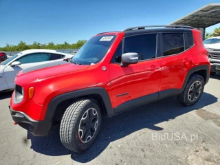 JEEP RENEGADE TRAILHAWK