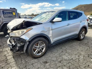 HYUNDAI SANTA FE SPORT 2.4L