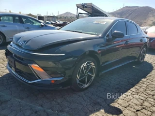 HYUNDAI SONATA SEL