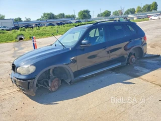 BMW X5 XDRIVE35I