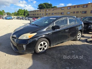 TOYOTA PRIUS TWO