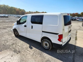 CHEVROLET CITY EXPRESS LT