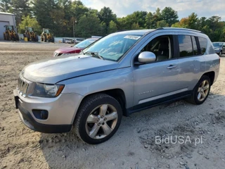 JEEP COMPASS LATITUDE