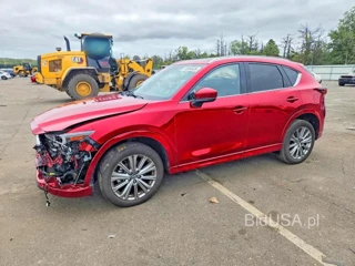 MAZDA CX-5 SIGNATURE