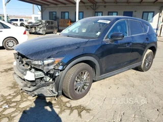 MAZDA CX-5 TOURING