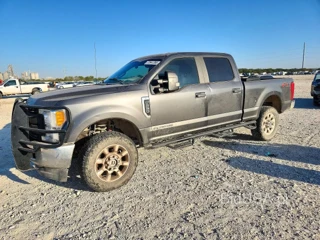 FORD F250 SUPER DUTY