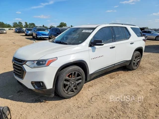 CHEVROLET TRAVERSE PREMIER