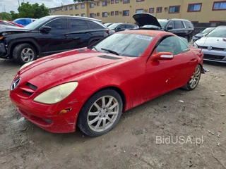 MERCEDES-BENZ SLK 350