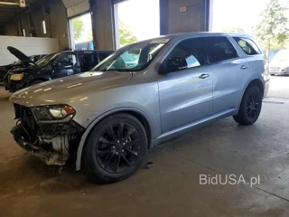 DODGE DURANGO R/T