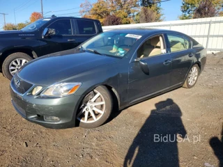 LEXUS GS 350