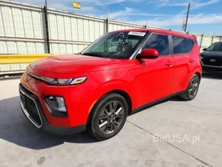 KIA SOUL S