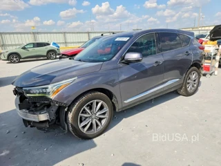 ACURA RDX TECHNOLOGY