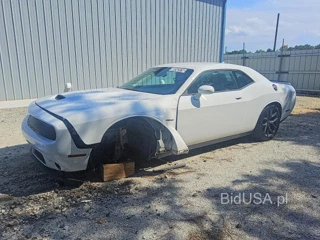 DODGE CHALLENGER R/T