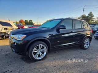 BMW X3 XDRIVE35I