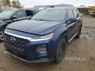 HYUNDAI SANTA FE SE