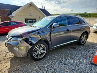 LEXUS RX 350 BASE