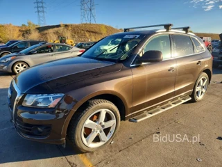 AUDI Q5 PREMIUM PLUS