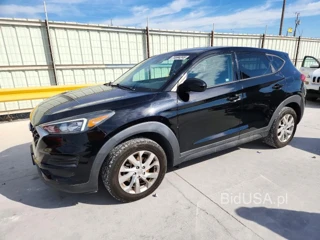 HYUNDAI TUCSON SE