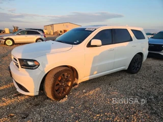 DODGE DURANGO R/T