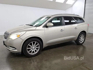 BUICK ENCLAVE
