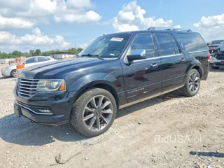 LINCOLN NAVIGATOR L RESERVE