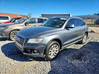AUDI Q5 PREMIUM