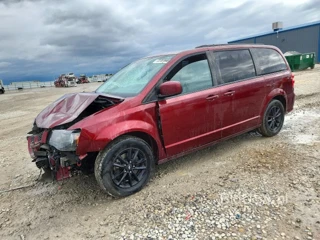 DODGE GRAND CARAVAN GT