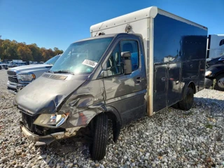 DODGE SPRINTER 3500