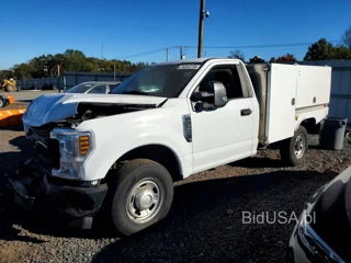 FORD F350 SUPER DUTY