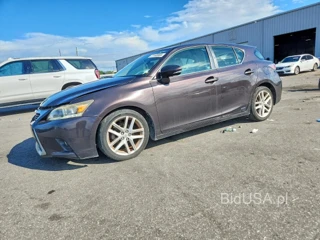LEXUS CT 200