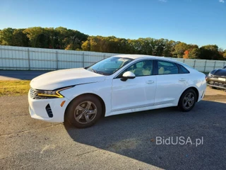 KIA K5 LXS