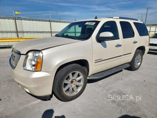 GMC YUKON DENALI