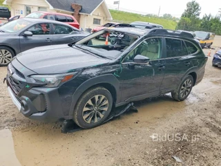 SUBARU OUTBACK LIMITED