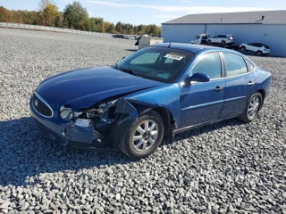 BUICK LACROSSE CXL