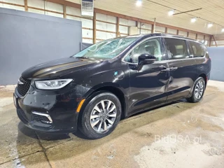 CHRYSLER PACIFICA HYBRID SELECT