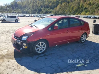 TOYOTA PRIUS TOURING