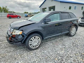 FORD EDGE LIMITED