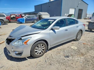 NISSAN ALTIMA 2.5/S/SV/SL