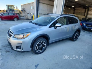 SUBARU CROSSTREK PREMIUM