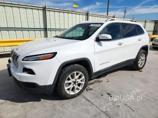 JEEP CHEROKEE LATITUDE PLUS