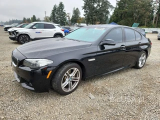 BMW 528 I